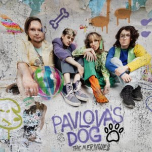 Pavlova's Dog