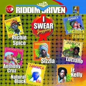 Riddim Driven: I Swear