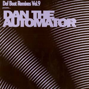 Def Beat Remixes, Volume 9