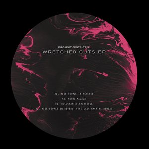 Wretched Cuts EP