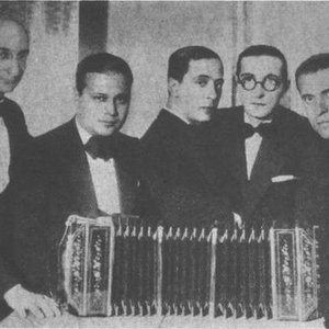 Avatar di Pedro Laurenz y su Orquesta Tipica