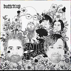 Battle of Flowers