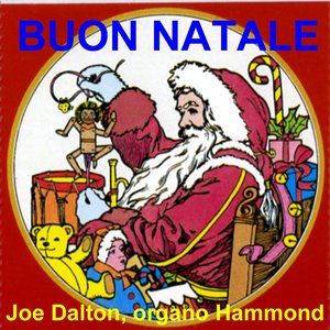 Buon Natale: Organo Hammond