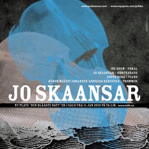 Avatar for Jo Skaansar