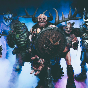 GWAR Tour Dates