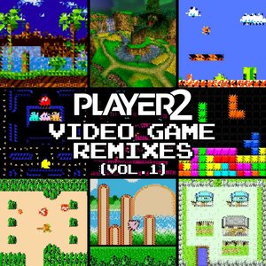 Video Game Remixes Vol. 1