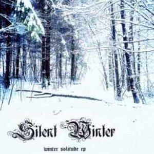 Winter Solitude