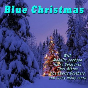 Blue Christmas