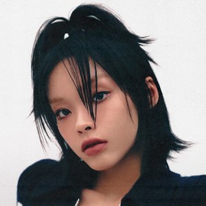 Lexie Liu (刘柏辛) 的头像