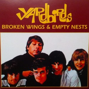 Broken Wings & Empty Nests