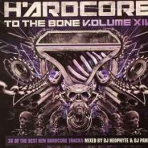 Hardcore to the Bone, Volume XIV