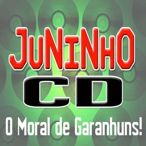 Аватар для Juninho CD's O Moral De Garanhuns