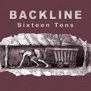 Sixteen Tons
