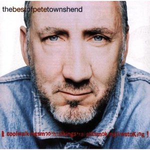 The best of Pete Townshend
