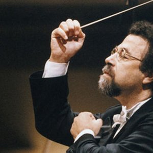 Аватар для Philharmonia Orchestra, Giuseppe Sinopoli