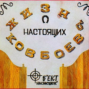 Жизнь настоящих ковбоев