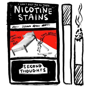 Nicotine Stains - Single