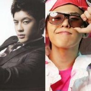 Se7en feat. G-Dragon & Taekwon のアバター