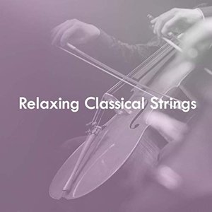 Relaxing Classical Strings