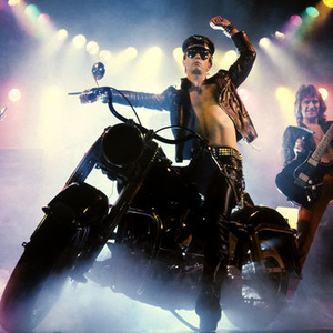 Judas Priest Judas Priest