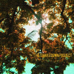 The Shakedown Project EP