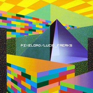 Lucid Freaks Pt. 1