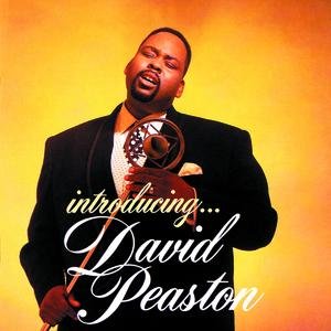 Introducing ... David Peaston