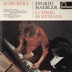 Ingrid Haebler & Ludwig Hoffmann のアバター