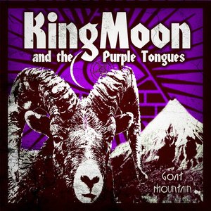 King Moon And The Purple Tongues 的头像