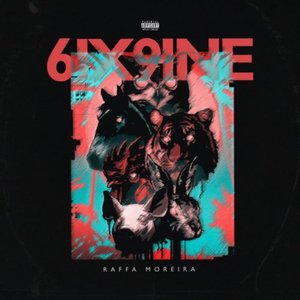 6ix9ine - Single