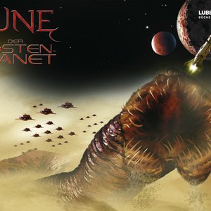 Аватар для Dune - Der Wüstenplanet