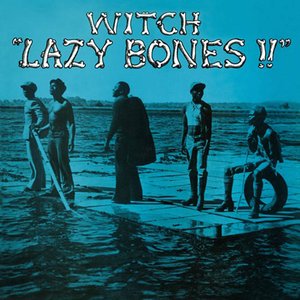 Lazy Bones!!