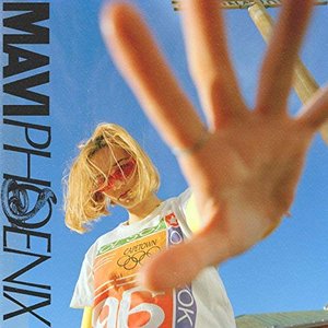 Mavi Phoenix - Bite Lyrics - Zortam Music