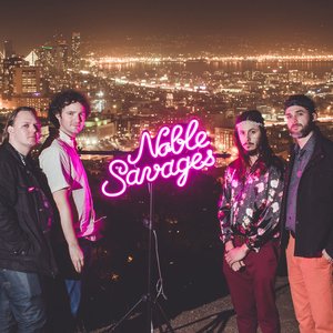 The Noble Savages 的头像