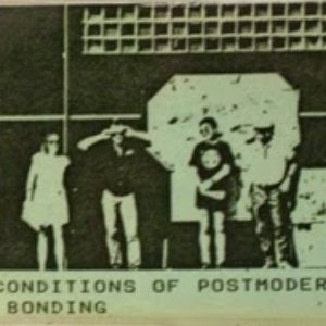 The Conditions of Post Modern Male Bonding