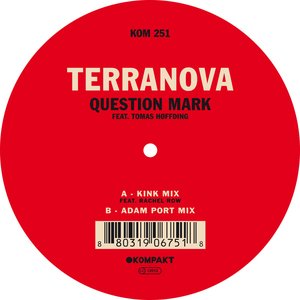 Question Mark Remixe - Single