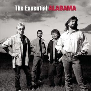 Image for 'The Essential Alabama'