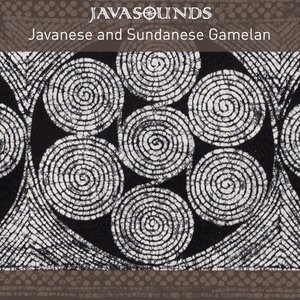 Javanese and Sundanese Gamelan
