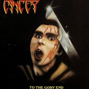 1990 - To The Gory End