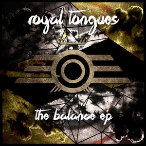 The Balance EP