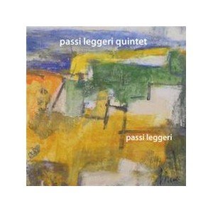 Zdjęcia dla 'Passi Leggeri Quintet'