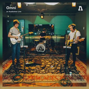 Omni on Audiotree Live