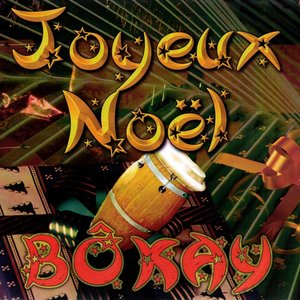 Joyeux noel Bokay