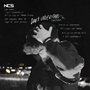 Don't Understand - Single