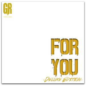 For You: A Collection of Letters (Deluxe Edition)