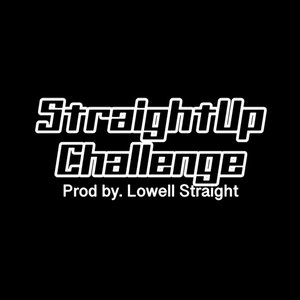 Image for 'Straightupchallenge UNDERGROUND CYPHER'