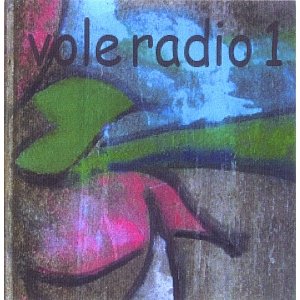 Vole Radio 1 E.p