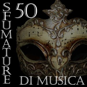 Cinquanta Sfumature Di Musica