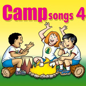Camp Songs 4