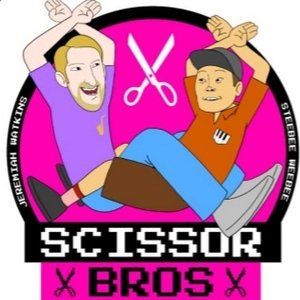 Scissor Bros 的头像